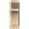 Ekena Millwork Imperial Slat Rough Sawn Outlooker, Douglas Fir, 6"W x 12"D x 16"H OUT06X12X16IMP06RDF - alternate 4